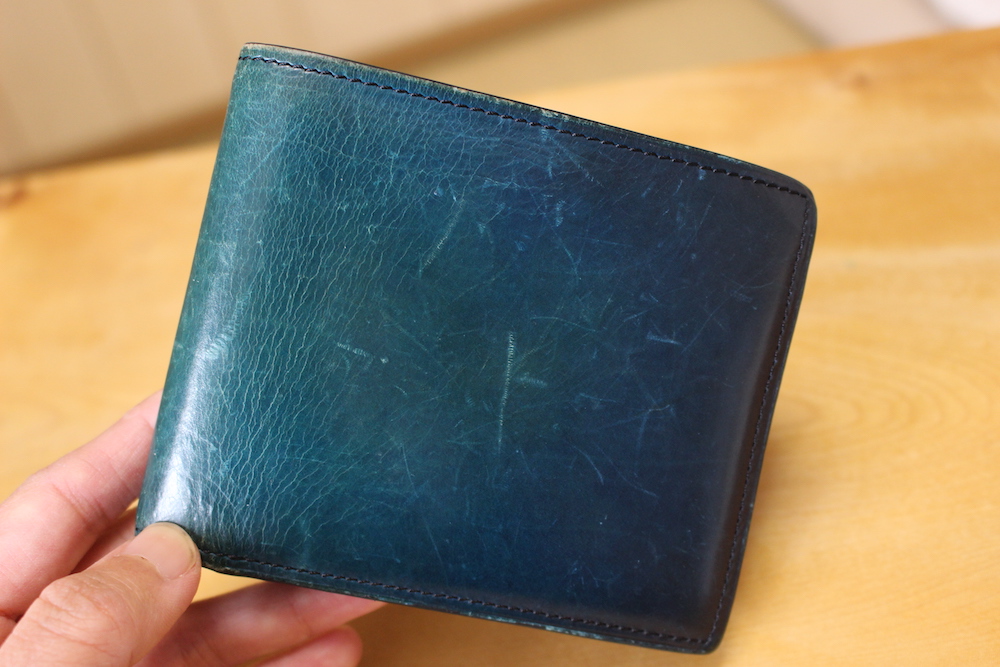 財布の寿命は何年？本革と合皮の違いを比較｜こえふのシングルマザーブログ